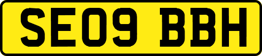 SE09BBH