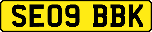 SE09BBK