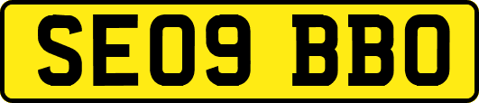 SE09BBO
