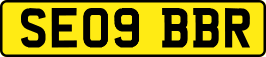SE09BBR