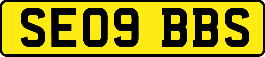 SE09BBS