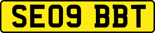SE09BBT