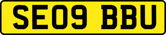 SE09BBU