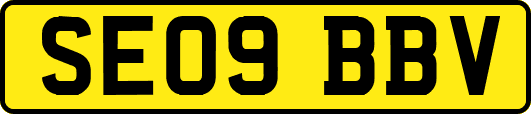 SE09BBV