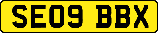 SE09BBX