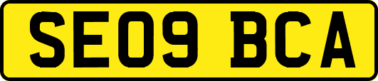 SE09BCA