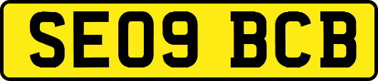 SE09BCB