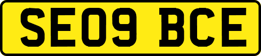 SE09BCE