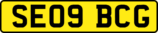 SE09BCG