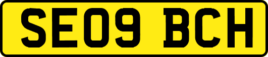 SE09BCH