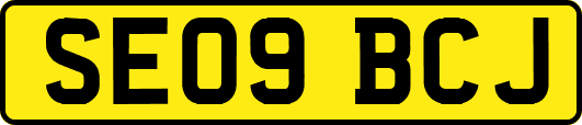 SE09BCJ