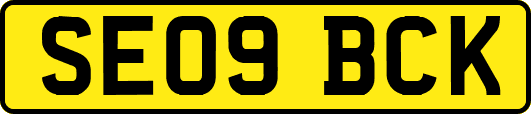 SE09BCK