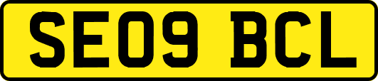 SE09BCL