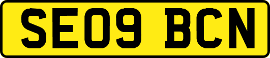 SE09BCN