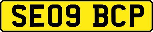 SE09BCP