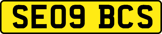 SE09BCS