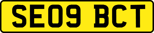 SE09BCT