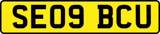 SE09BCU