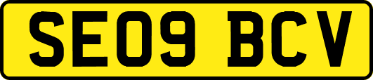 SE09BCV