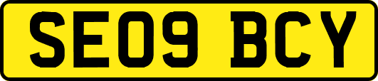 SE09BCY