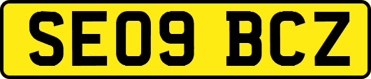 SE09BCZ