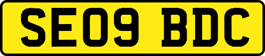 SE09BDC