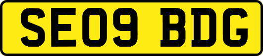 SE09BDG