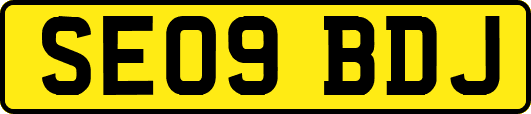 SE09BDJ