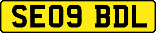 SE09BDL