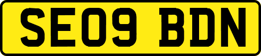 SE09BDN
