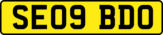 SE09BDO