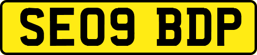 SE09BDP