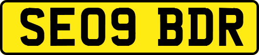 SE09BDR