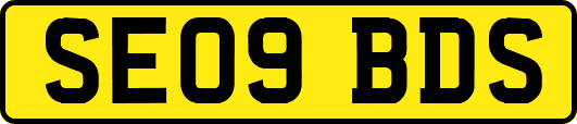 SE09BDS