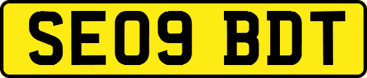 SE09BDT