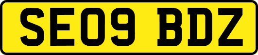 SE09BDZ