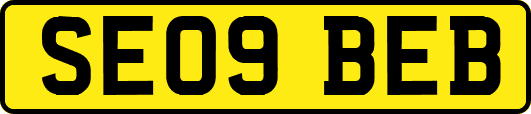 SE09BEB