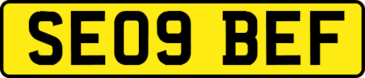 SE09BEF