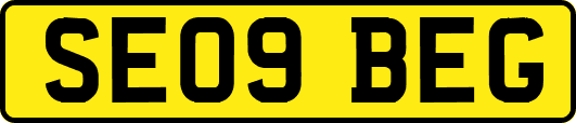 SE09BEG