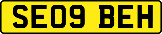 SE09BEH