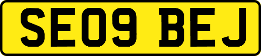 SE09BEJ