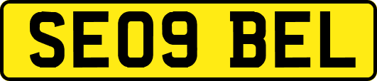 SE09BEL