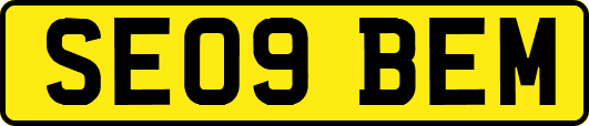 SE09BEM