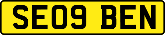 SE09BEN
