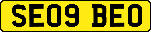 SE09BEO