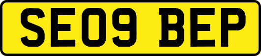 SE09BEP