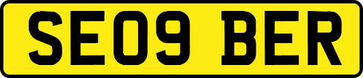 SE09BER