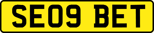 SE09BET