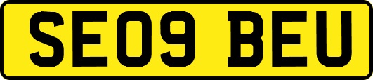 SE09BEU