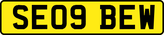 SE09BEW